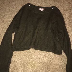 Forever 21 Sweater